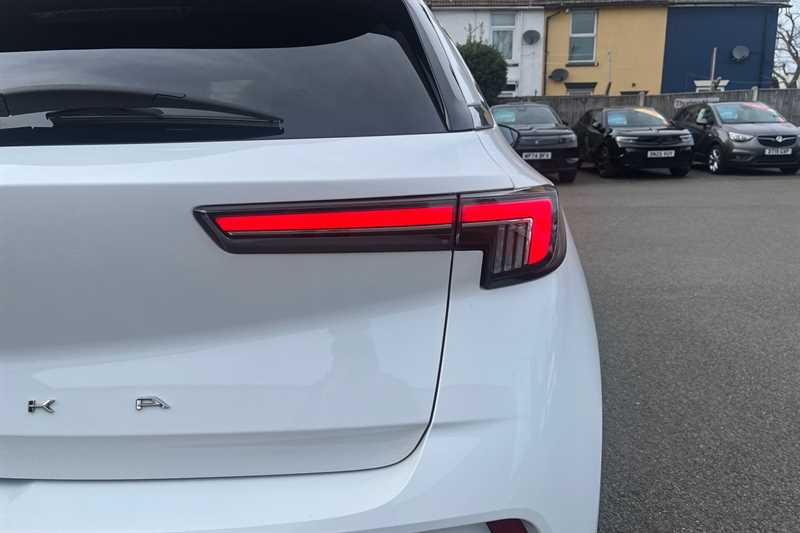 Used Vauxhall Mokka 2022 for sale - 77927577: Photo 35