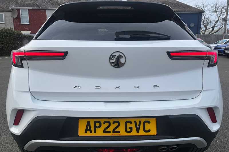 Used Vauxhall Mokka 2022 for sale - 77927577: Photo 36