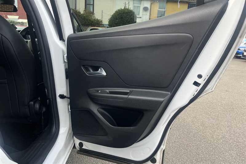 Used Vauxhall Mokka 2022 for sale - 77927577: Photo 42