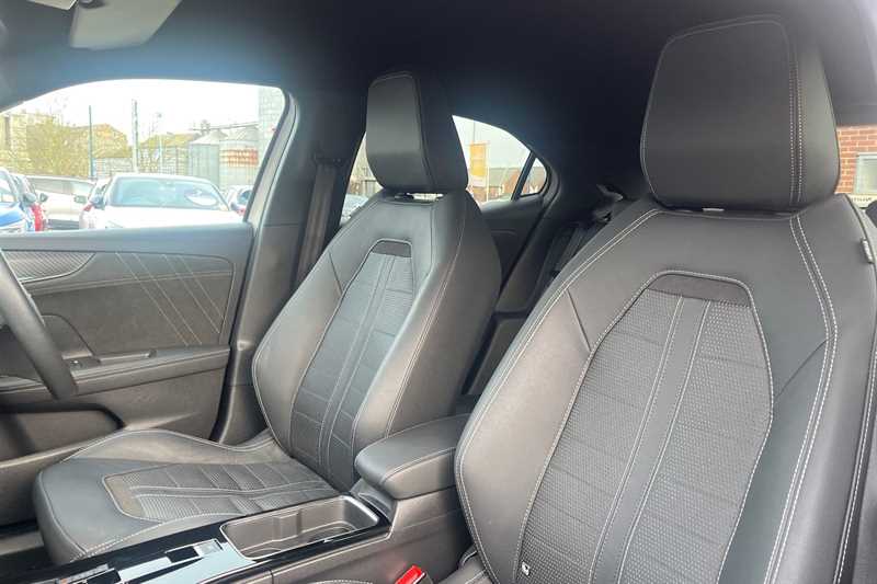 Used Vauxhall Mokka 2022 for sale - 77927577: Photo 44