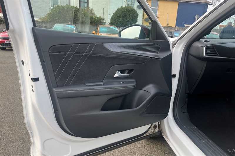 Used Vauxhall Mokka 2022 for sale - 77927577: Photo 45