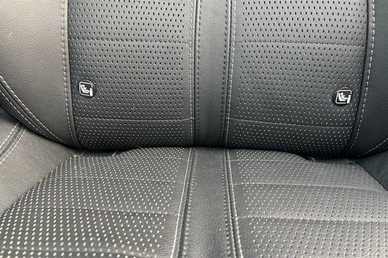 Used Vauxhall Mokka 2022 for sale - 77927577: Photo 47