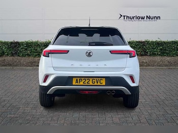 Used Vauxhall Mokka 2022 for sale - 77927577: Photo