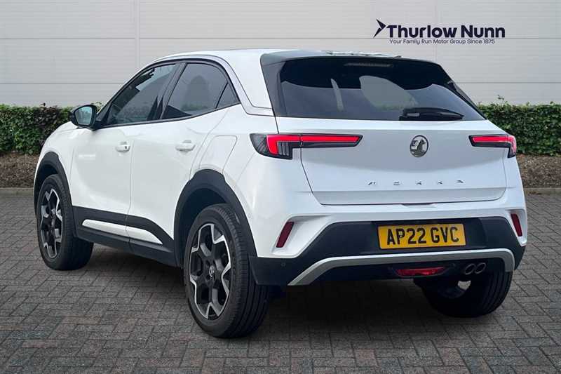 Used Vauxhall Mokka 2022 for sale - 77927577: Photo 5