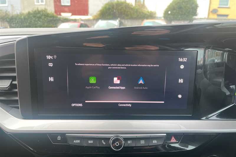 Used Vauxhall Mokka 2022 for sale - 77927577: Photo 51