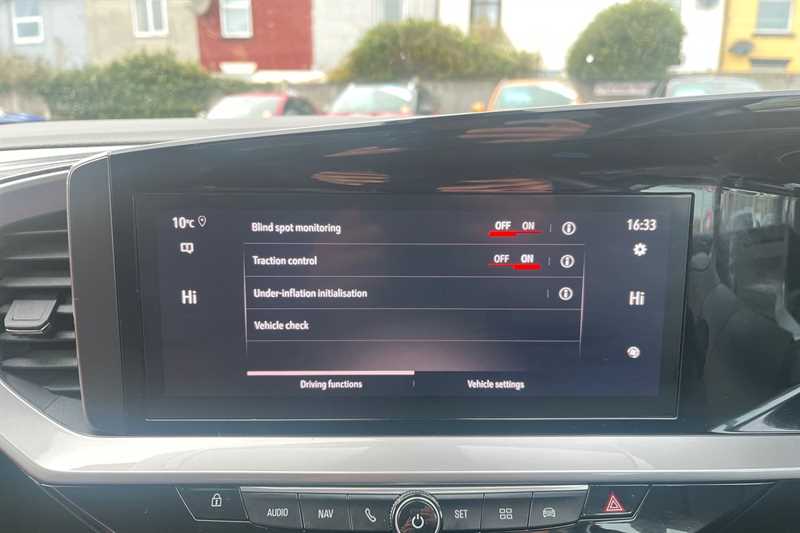 Used Vauxhall Mokka 2022 for sale - 77927577: Photo 52