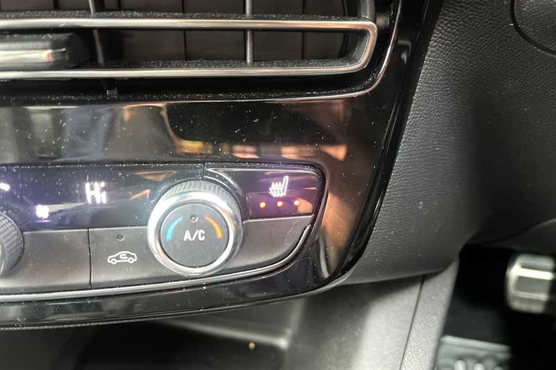 Used Vauxhall Mokka 2022 for sale - 77927577: Photo 53