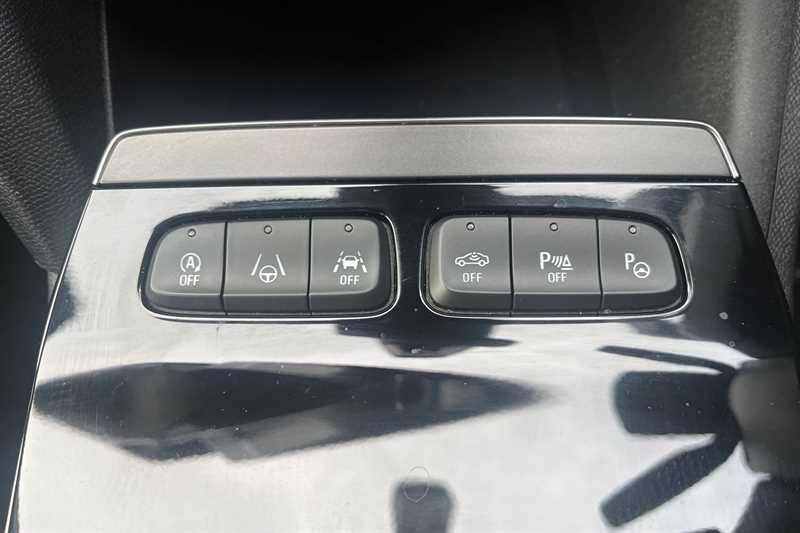 Used Vauxhall Mokka 2022 for sale - 77927577: Photo 56