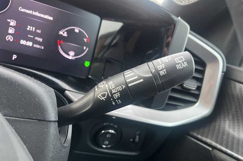 Used Vauxhall Mokka 2022 for sale - 77927577: Photo 59