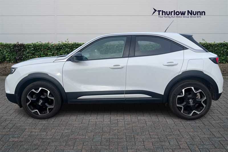 Used Vauxhall Mokka 2022 for sale - 77927577: Photo 6