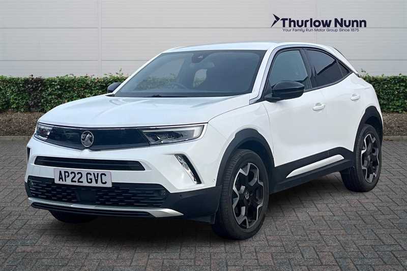 Used Vauxhall Mokka 2022 for sale - 77927577: Photo 7