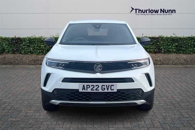 Used Vauxhall Mokka 2022 for sale - 77927577: Photo 8