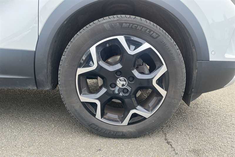 Used Vauxhall Mokka 2022 for sale - 77927577: Photo 9