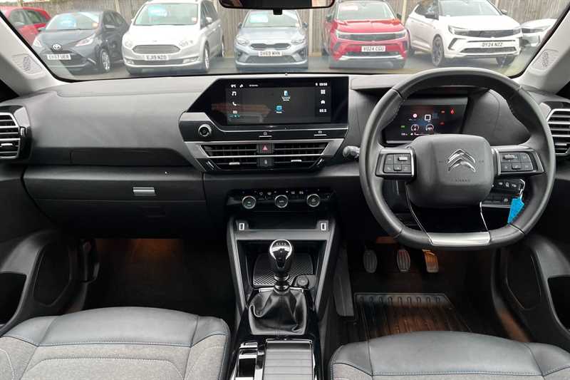 Used Citroen C4 2023 for sale - 77513612: Photo 12