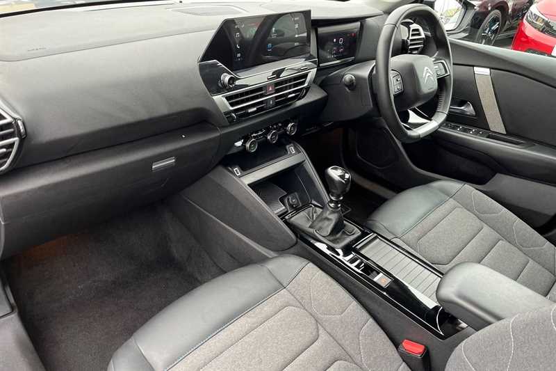 Used Citroen C4 2023 for sale - 77513612: Photo 13