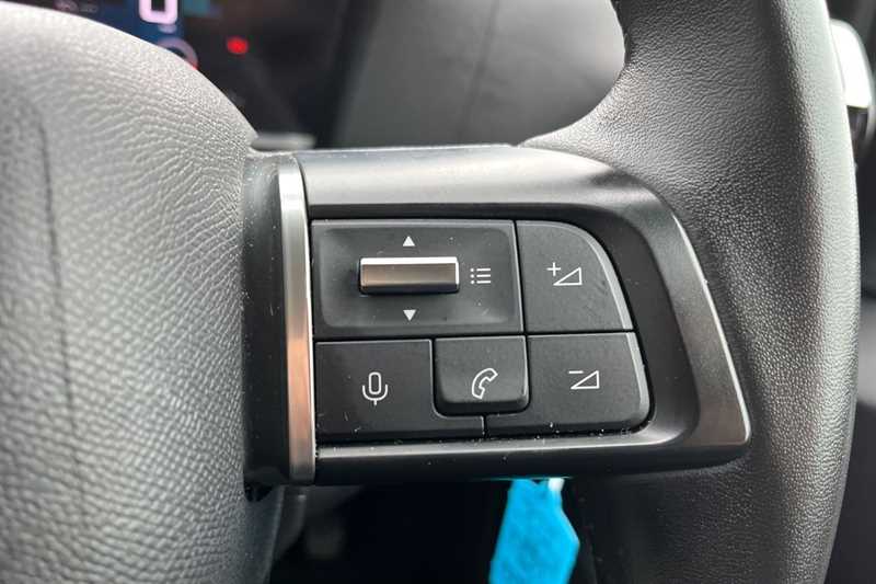 Used Citroen C4 2023 for sale - 77513612: Photo 22