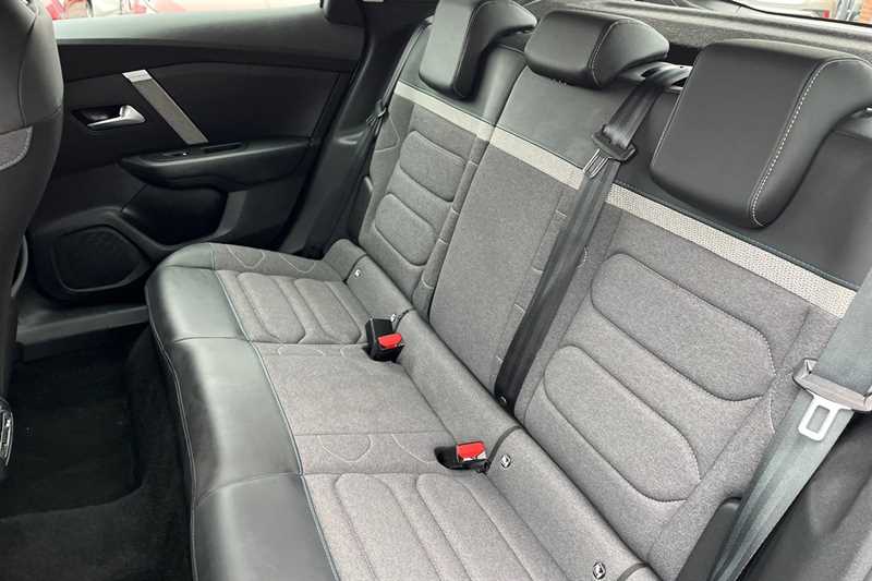 Used Citroen C4 2023 for sale - 77513612: Photo 23