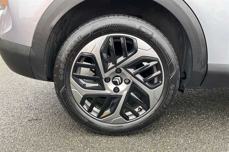 Used Citroen C4 2023 for sale - 77513612: Photo 25