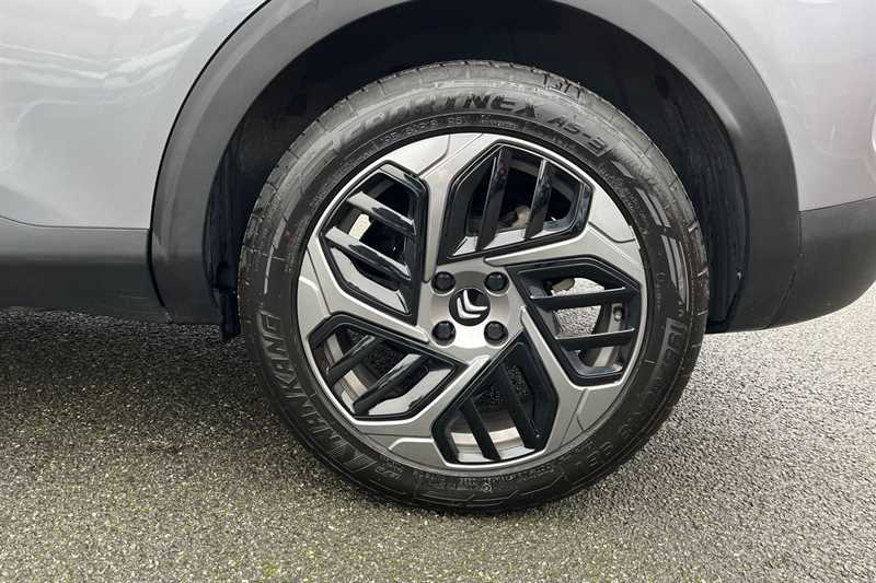 Used Citroen C4 2023 for sale - 77513612: Photo 26