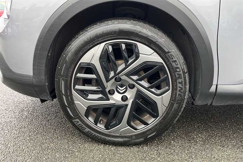 Used Citroen C4 2023 for sale - 77513612: Photo 27