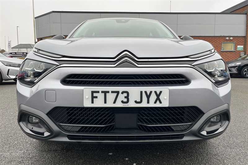 Used Citroen C4 2023 for sale - 77513612: Photo 28