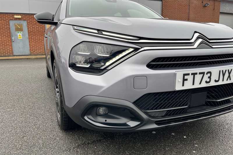 Used Citroen C4 2023 for sale - 77513612: Photo 30