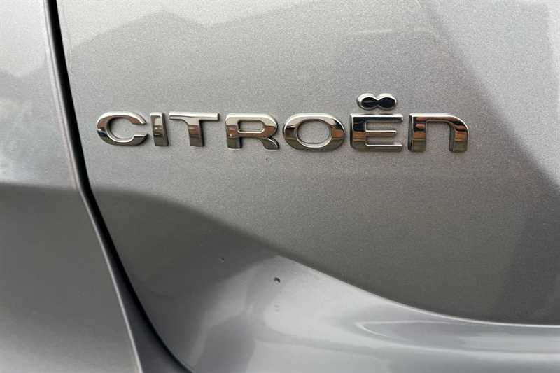 Used Citroen C4 2023 for sale - 77513612: Photo 33