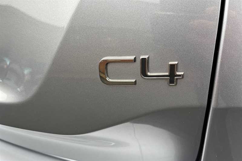 Used Citroen C4 2023 for sale - 77513612: Photo 34