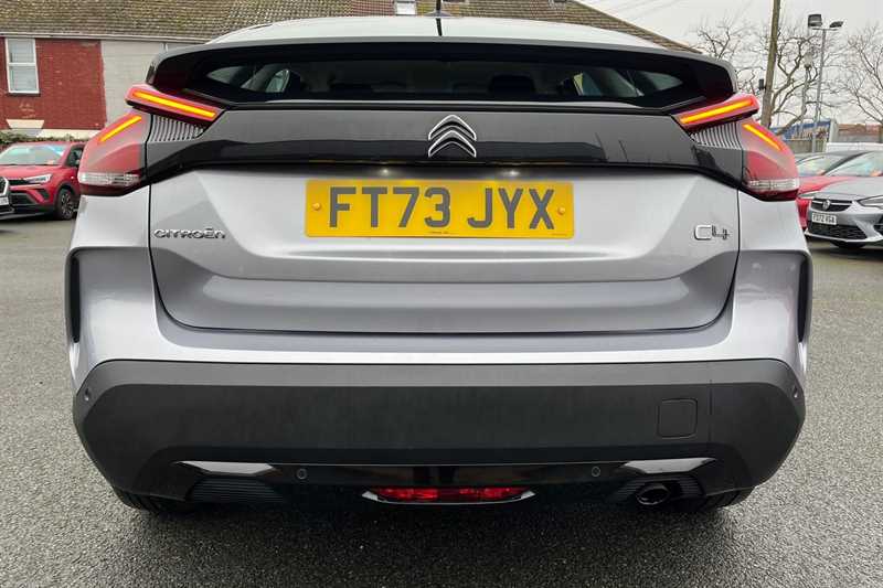 Used Citroen C4 2023 for sale - 77513612: Photo 35