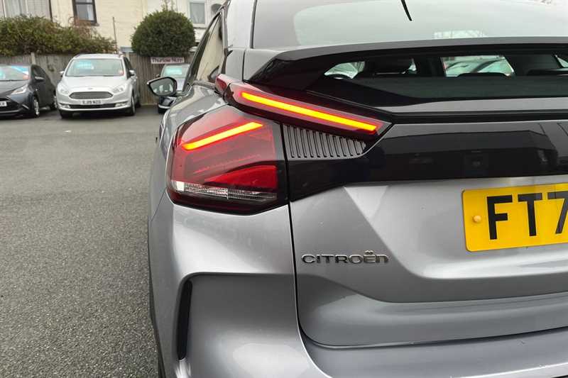 Used Citroen C4 2023 for sale - 77513612: Photo 36