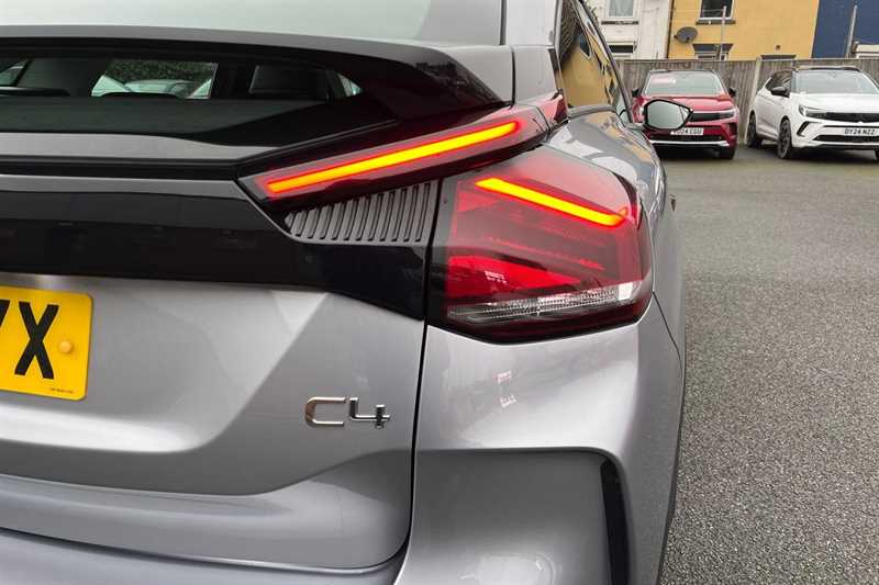 Used Citroen C4 2023 for sale - 77513612: Photo 37