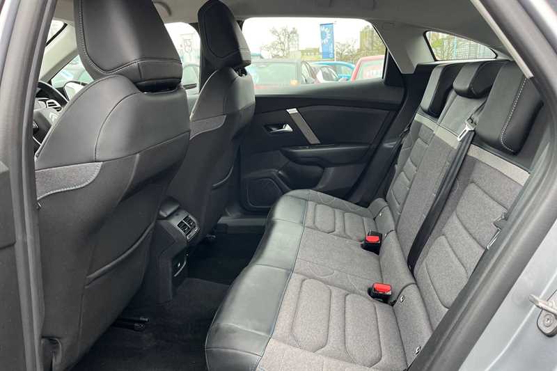 Used Citroen C4 2023 for sale - 77513612: Photo 41