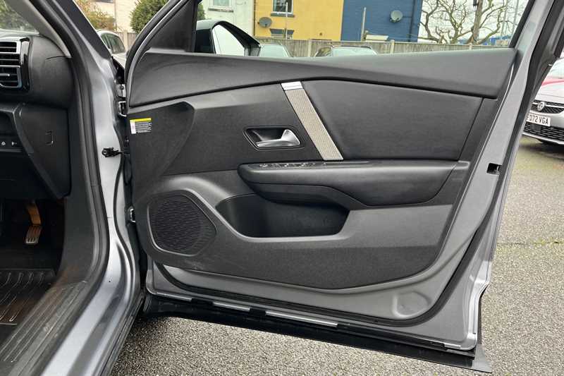 Used Citroen C4 2023 for sale - 77513612: Photo 45