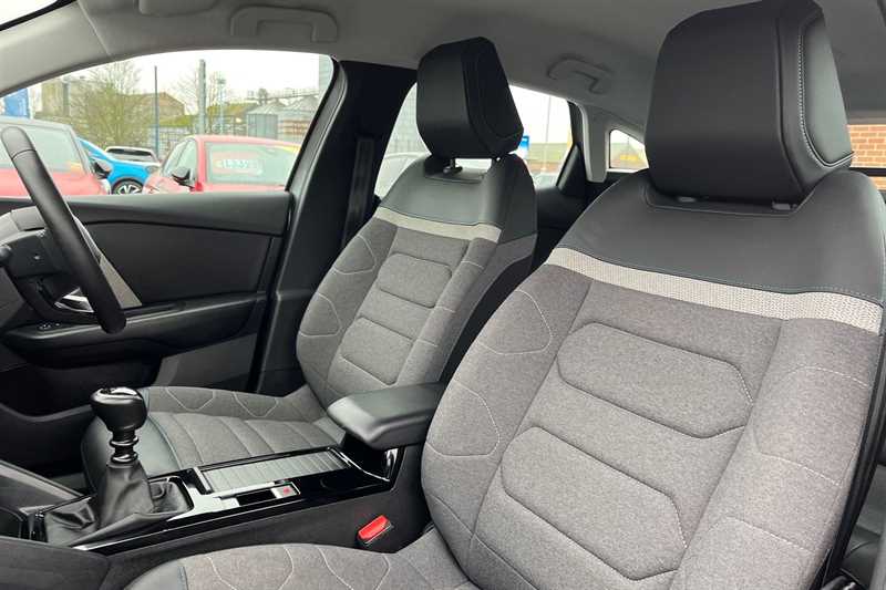 Used Citroen C4 2023 for sale - 77513612: Photo 48