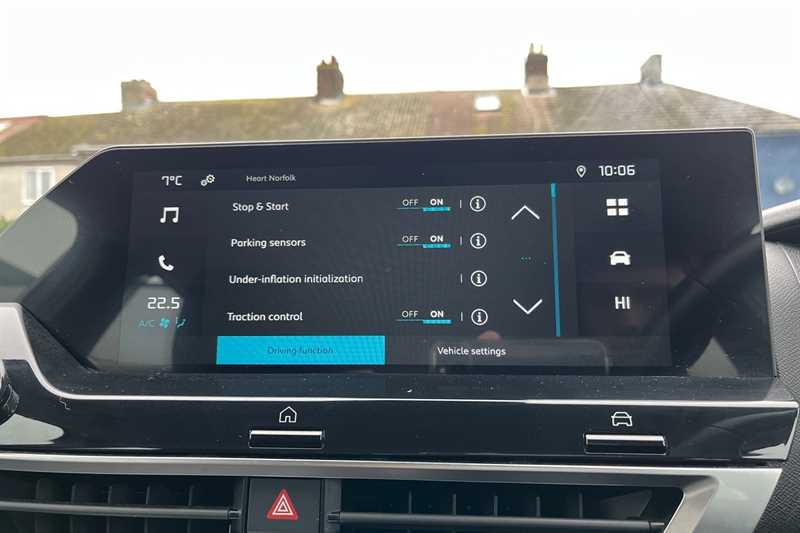 Used Citroen C4 2023 for sale - 77513612: Photo 49