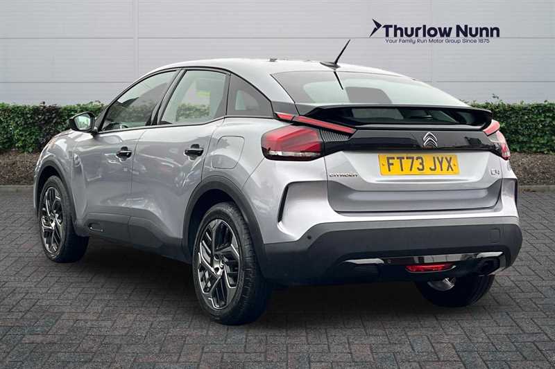 Used Citroen C4 2023 for sale - 77513612: Photo 5