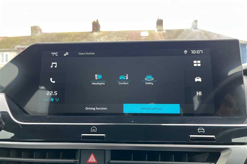 Used Citroen C4 2023 for sale - 77513612: Photo 50