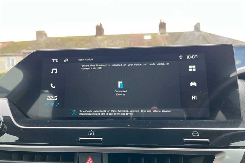 Used Citroen C4 2023 for sale - 77513612: Photo 51