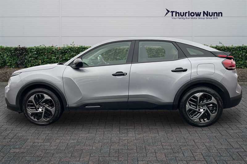 Used Citroen C4 2023 for sale - 77513612: Photo 6