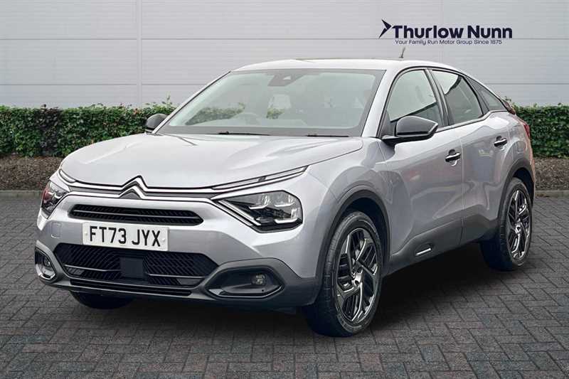 Used Citroen C4 2023 for sale - 77513612: Photo 7