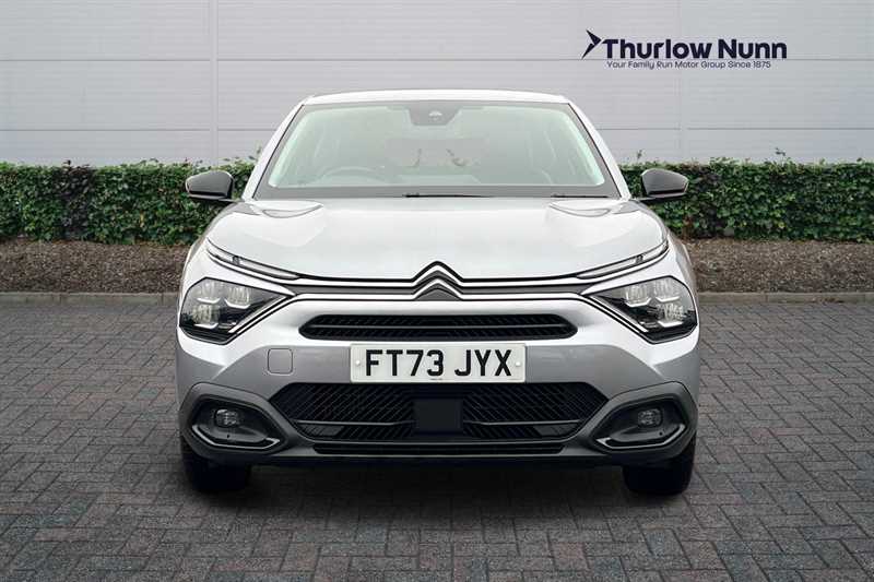 Used Citroen C4 2023 for sale - 77513612: Photo 8
