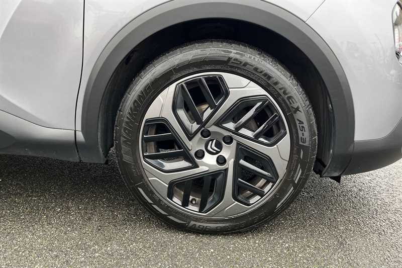 Used Citroen C4 2023 for sale - 77513612: Photo 9