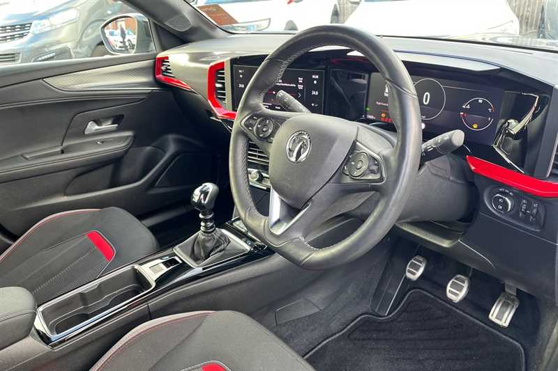 Used Vauxhall Mokka 2022 for sale - 76262009: Photo 10