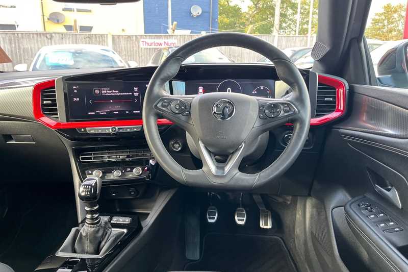 Used Vauxhall Mokka 2022 for sale - 76262009: Photo 11