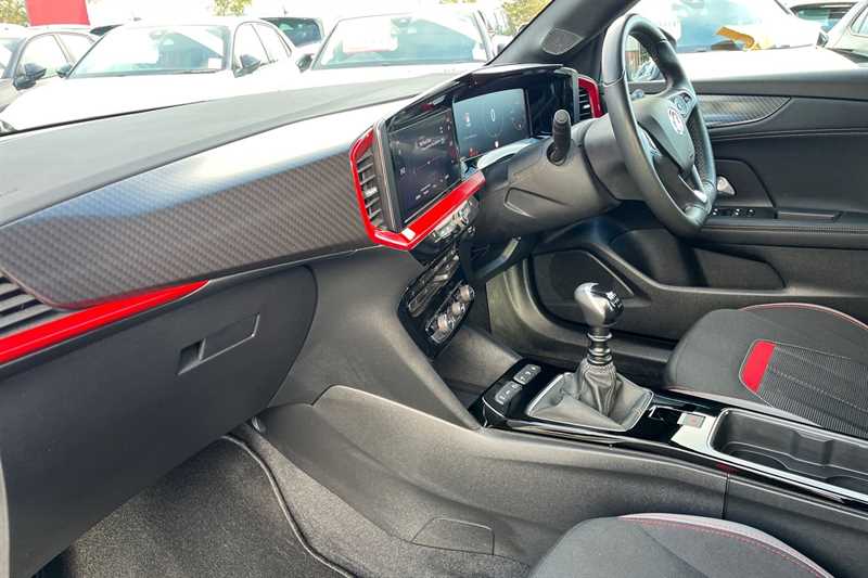 Used Vauxhall Mokka 2022 for sale - 76262009: Photo 13