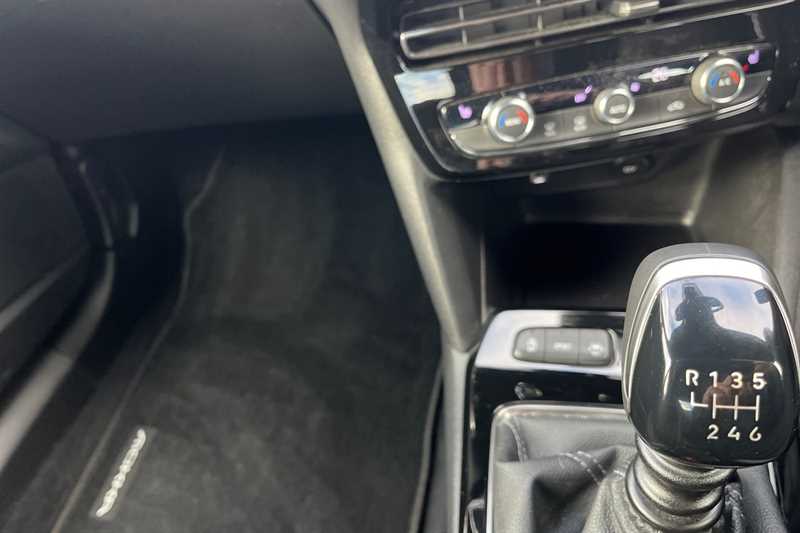 Used Vauxhall Mokka 2022 for sale - 76262009: Photo 14