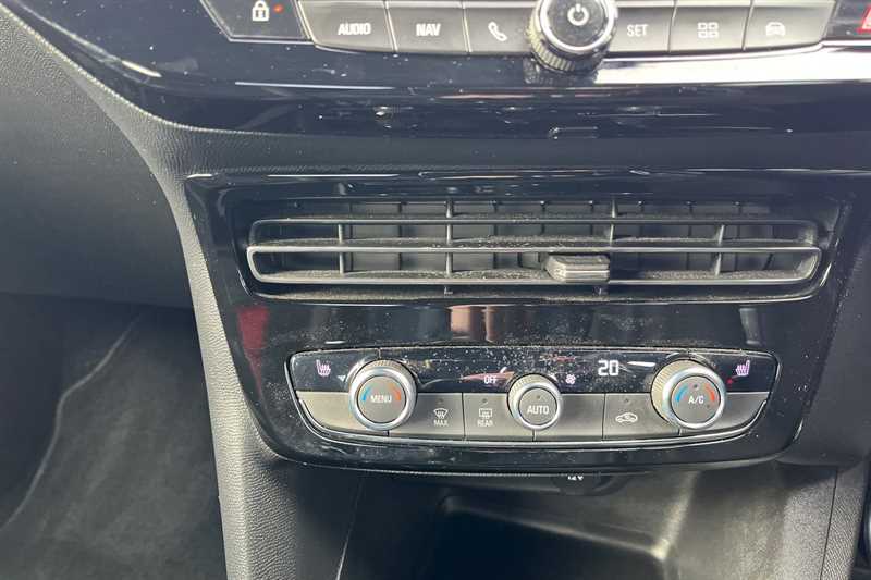 Used Vauxhall Mokka 2022 for sale - 76262009: Photo 15