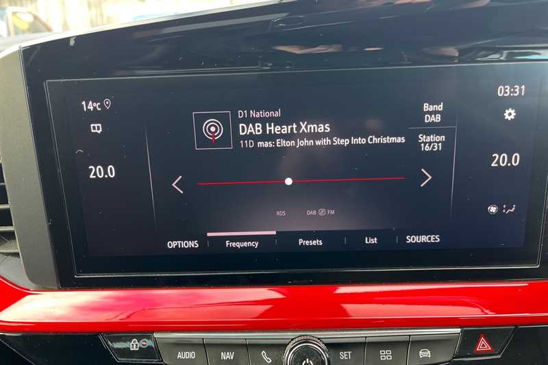 Used Vauxhall Mokka 2022 for sale - 76262009: Photo 17