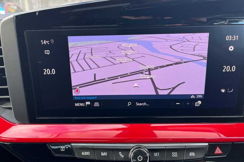 Used Vauxhall Mokka 2022 for sale - 76262009: Photo 18