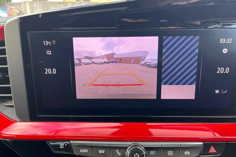 Used Vauxhall Mokka 2022 for sale - 76262009: Photo 19